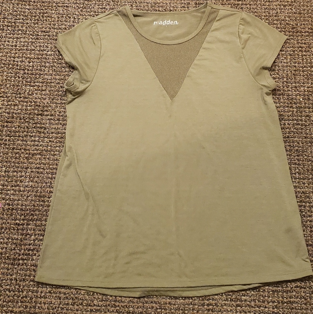 Madden t shirt